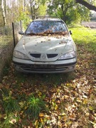 Renault Megane I kombi 1.6 16v części