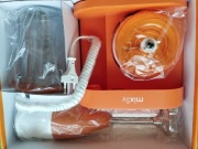 MixSy mikser blender nowy Zepter