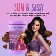 Juliet  Eve Mirifica Bust up