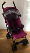 Wózek spacerowy parasolka INGLESINA TRIP jak NOWY!