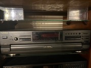 Sl-pd988 Technics CD odtwarzacz płyt unikat jedyny