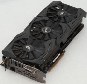 Karta graficzna Asus GTX 1080Ti ROG Strix Gaming 11GB