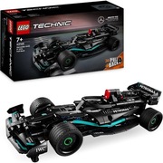 LEGO 42165 Technic Mercedes-AMG F1 W14 E Performance Pull-Back