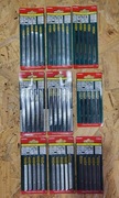 Brzeszczoty do wyrzynarki 6.23685 typ T  Metabo