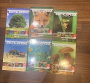 Encyklopedia Przyrody Zwierzęta DEAGOSTINI