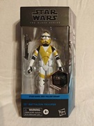  Star Wars Black Series 13th Battalion Trooper 