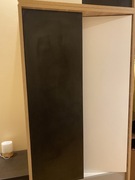 Szafa vox seria elovle