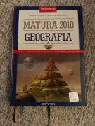 Matura 2010 Geografia Operon + płyta