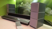 Bang&Olufsen Beomaster3300 Terminal3300 Beovox c-75