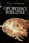 377 Zenon Kosidowski Opowieści Biblijne (P) (11)