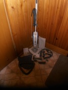 Mop parowy do podłóg i nie tylko wieloczynnościowy