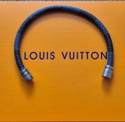 Loius Vuitton Bransoletka magnetyczna 