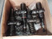 Pompowtryski 1.9tdi 038 130 073AG Komplet 4 sztuk!!