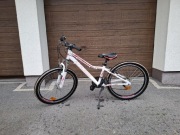 Rower Kross 24 Lea Replica MTB