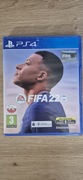 FIFA 22 PS4 POLSKA WERSJA