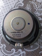 Głośnik Sony niskotonowy