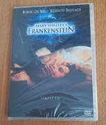 Frankenstein (1994) DVD unikat