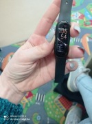 Opaska Xiaomi Mi band 6 