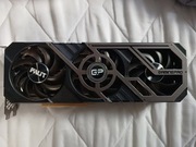 Karta graficzna Palit GeForce RTX 3070 Ti GamingPro 8 GB