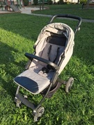 Wózek spacerowy Aurora