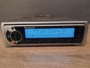 Radio samochodowe PANASONIC FX44 Kaseta, AUX, panel, Oldtimer klasyk