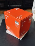 NOWY Obiektyw Sony 85mm f/1.8 SEL85F18 gwarancja