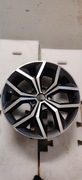 5F0 601 025 N 7.5J R18 ET45 seat 500zl