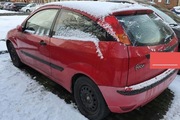 Ford Focus 2004 MK1 