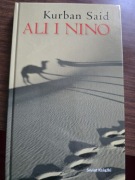 Ali i Nino Kurban Said