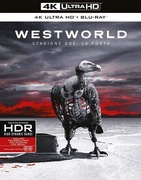 westworld sezon 2 drzwi 4k po polsku nowe zagraniczne