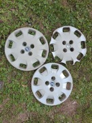 Oryginalne oryginalny kołpak kołpaki Fiat 14