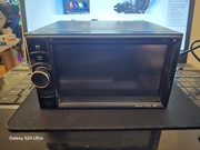 Radio Clarion 2 Din Nawigacja Bluetooth DVD Aux, Mapy,Stan Idealny Szwecja!