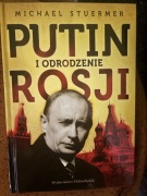Putin i odrodzenie Rosji