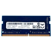 RAM SODIMM DDR4 Ramaxel 8 GB. 
