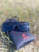 Okulary przeciwsłoneczne Carrera 8055/S 807 IR 58