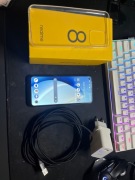 Sprzedam Realme 8 4/64gb