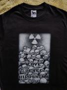 love peace Hiroshima