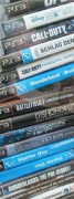 Gry PlayStation 3 