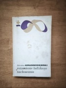 Rozumienie ludzkiego zachowania - Zdzisław Krasnodębski