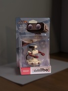 R.O.B. w kolorze famicom Figurka Amiibo Nintendo