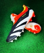 Korki Adidas Predator Elite LL AG IG5425 Mens Soccer Shoes Football Cleats