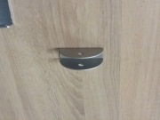 Uchwyt napedu nice hopp