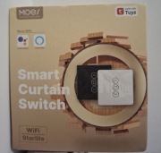 Sterownik przycisk rolet Tuya