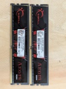 Pamięć DDR4 GSkill Aegis 16GB (2x8GB) 3000MHz