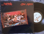 PIIRPAUKE Birgi Buhtui 1981 Finland 1st press