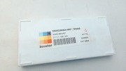 Płytka tokarska SECO SNMG250924-MR7 TP2000 – nowa, wysokiej jakości!