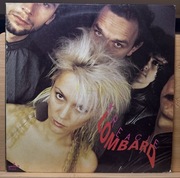 Lombard - Kreacje - NM - Vinyl -LP