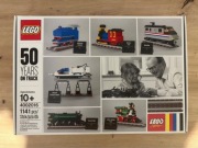 LEGO 40002016 50 years on truck