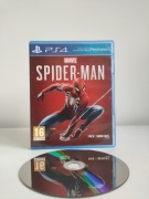 Spider-Man - Gra PS4