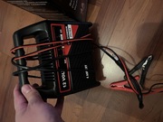 Prostownik do akumulatorów